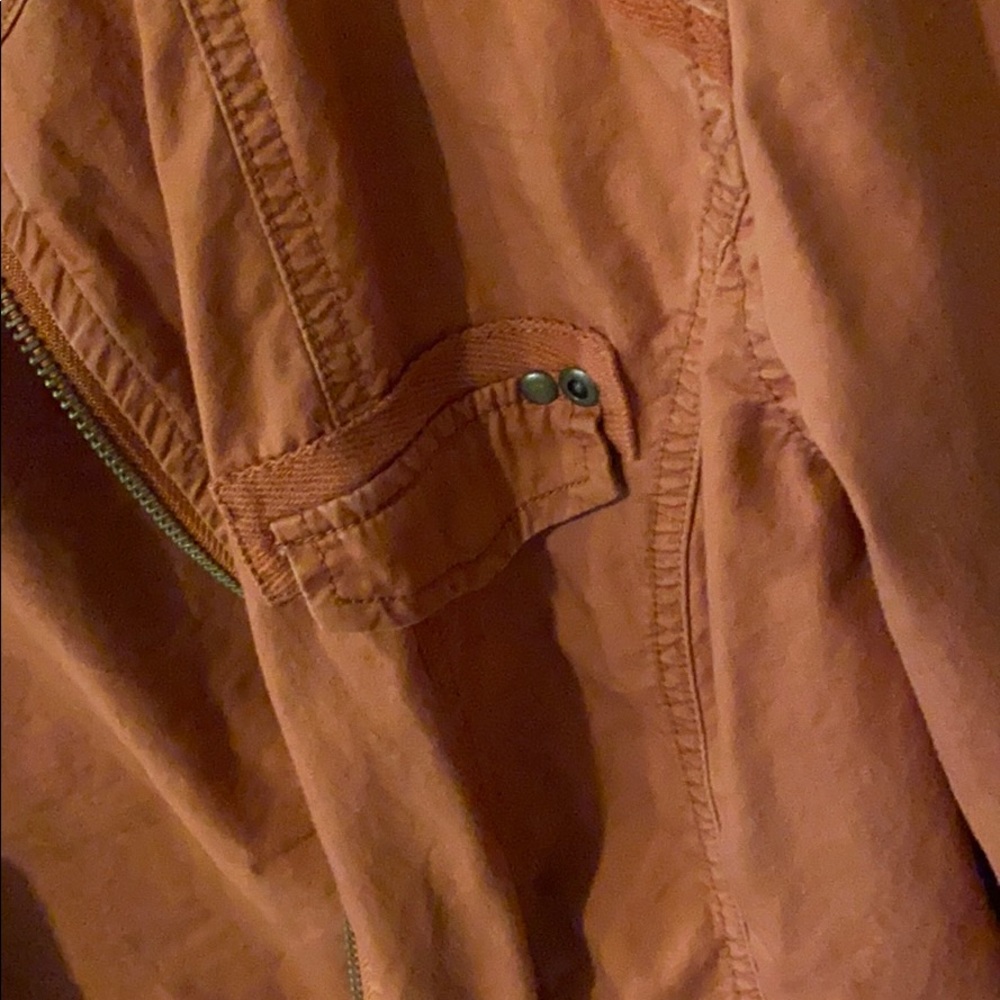 Jacket - Picture 2 of 4